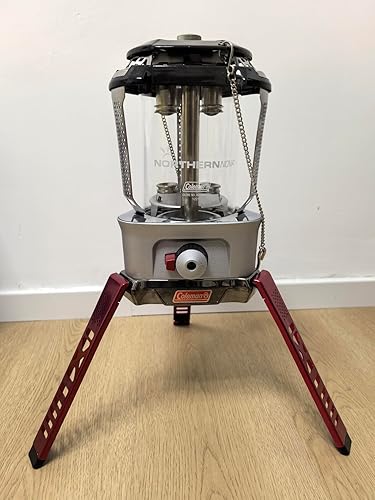 Amazon.co.jp: Coleman Northern Nova Lantern, Approx. 3,000 Lumens